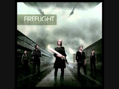 Fireflight Unbreakable Hq Male Version Youtube