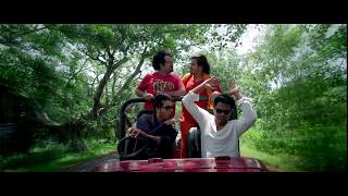 Best Actors Telugu movie |  One way Lo song trailer | Nandu | Madhurima