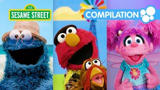 Sesame Street: Nursery Rhyme Remix Compilation