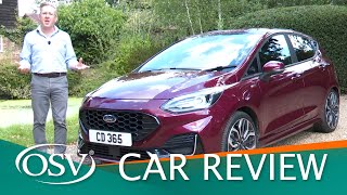 New Ford Fiesta In-Depth Review 2022 | Enough for first-time buyers?