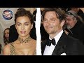 Bradley Cooper & Irina Shayk Bearding Contract Expired?