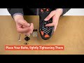 bv ct 01 spd installation guide spd bike cleat set how to