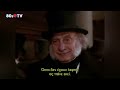 80s❤️tv ΤΟ ΠΝΕΥΜΑ ΤΩΝ ΧΡΙΣΤΟΥΓΈΝΝΩΝ christmas carol