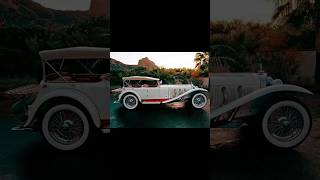 Evolution of Benz Car (1896-2023)