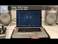 genelec 8330 glm4.1 review english ver. createwithgenelec