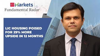 Fundamental Radar I LIC Housing set to touch Rs 580 in 12 months; Shrikant Chouhan explains why