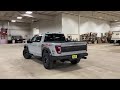 2023 ford f 150 raptor marshall watertown willmar benson morris