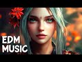 Music Mix 2024 🎧 Mashups & Remixes Of Popular Songs 🎧 EDM Bass Boosted Music Mix