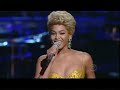 beyonce singing the etta james classic at last