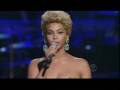 Beyonce Singing The Etta James Classic 'at Last'