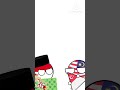 Indo beramtem sama malay#jokes #countryballs #animation #shorts #memes