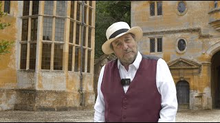 Great Country Homes of the Cotswolds | Trailer