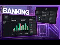BK Banking – The Most Advanced Banking System for FiveM (Loans, Accounts, Inspector)