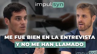 Que hacer si NO TE LLAMAN después de una Entrevista de Trabajo