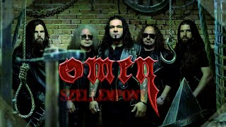 Omen - Szellempont (hivatalos szöveges video /official lyric video)