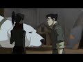 This cute scene from Korra I've been searching for