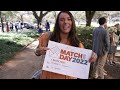 match day 2022 mcgovern medical school at uthealth houston