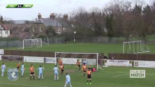 Kent Reliance U16 Boys Youth Cup Final 2017