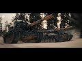 world of tanks Трейлер 2024