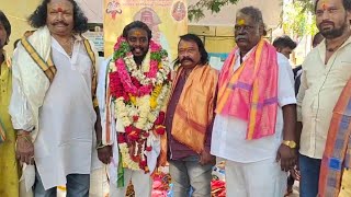 TLWAR SHIVA POTHARAJU SAMAN POOJA 2022 || GOLKONDA BONALU 2022