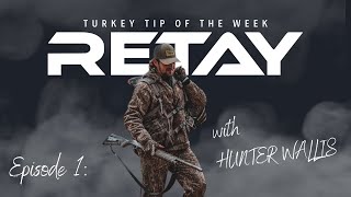 Turkey Tip of the Week - Ep. 1