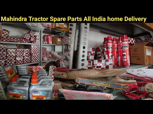 Mahindra Tractor Spare Parts Name List Infoupdate Org