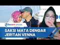 Sosok yang Ngaku Dengar Jeritan Venna Melinda saat Dapat KDRT Ferry, Sempat Mengira Ada Pembunuhan