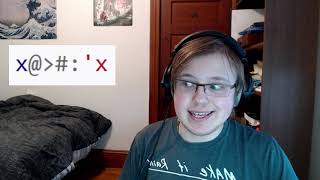 Aggressive Programming Tutorial: Programming Languages