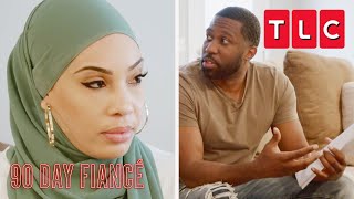 BIGGEST Fights About Money 💸 | 90 Day Fiancé | TLC