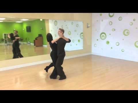 Tango Basic Youtube