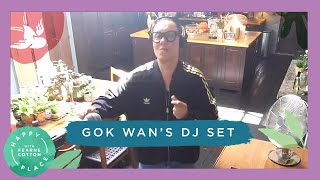 Gok Wan's DJ Set AT HOME! | Fearne Cotton’s Happy Place