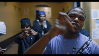 Vonny G x Ronny Godz - Tony Montana ( OFFICIAL MUSIC VIDEO )