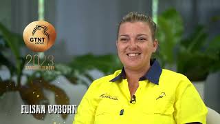 2023 GTNT Group Awards | MOST OUTSTANDING APPRENTICE - STAGE 3