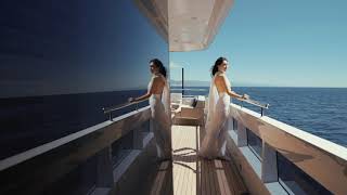 Superyachts in 60secs | VIDA