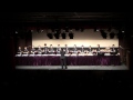 【a mighty fortress is our god 堅固保障】arr. by cathy moklebust hong kong youth handbell ensemble