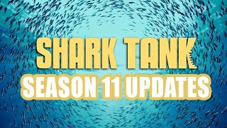 Where Are the Season 11 Entrepreneurs Now? | Shark Tank US | Shark Tank Global