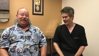 Sinus Success Story #3