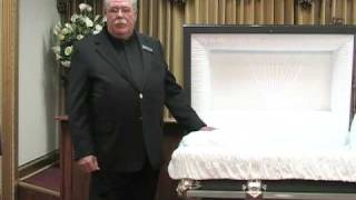 Davis Funeral Chapel: You Have A Choice... Choose Wisely