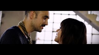 Vanesa Martín - En el aire con Abel Pintos (Videoclip Oficial)