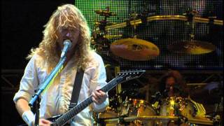 Megadeth - Symphony Of Destruction (Alternate Track) [That One Night Live In Buenos Aires]