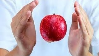 How to Levitate an Object with Telekinesis