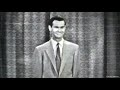 Johnny Carson Honored with Kennedy Center Award (1993)
