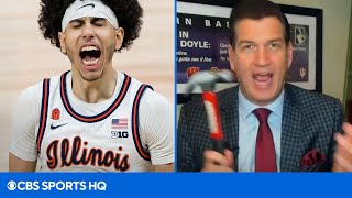 How to Fill out your March Madness Bracket: Midwest Region | CBS Sports HQ