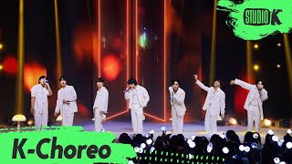 [K-Choreo 8K HDR] 방탄소년단 직캠 'Yet To Come' (BTS Choreography) l @MusicBank 220617