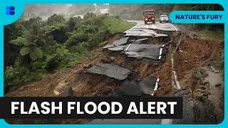 Australia’s Extreme Weather Battles - Nature's Fury - Documentary