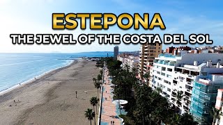 HOW IS THE LIFE IN ESTEPONA SPAIN | Costa del Sol