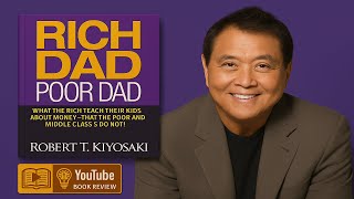 Rich Dad’s Rules: Why the Poor Stay Poor