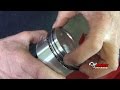 How To Rebuild A 1.3L Suzuki Samurai Engine (Part 2) Piston Installation