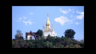 Luang Prabang - Juwel des Nordens