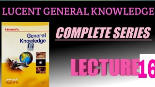 BUDDHISM||COMPLETE LUCENT SERIES||GENERAL KNOWLEDGE